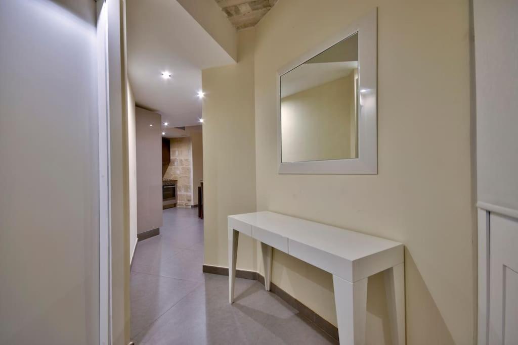 Vallettastay - Orangerie Two Bedroom Apartment 201 Exteriér fotografie